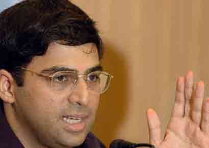 Govt says sorry to Viswanathan Anand on nationality